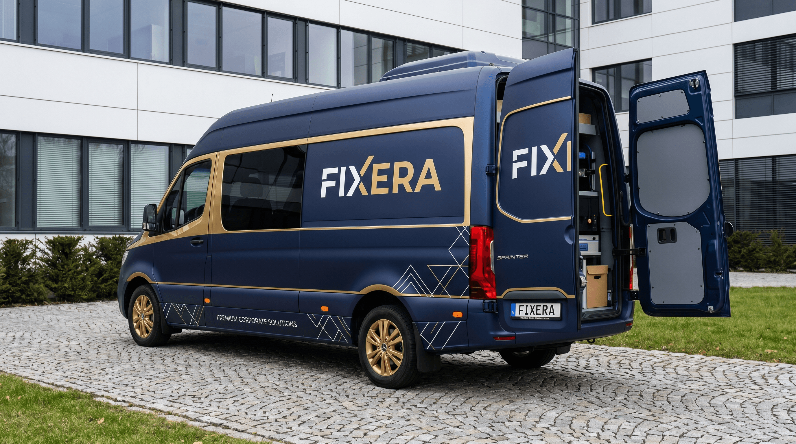 Fixera Movers